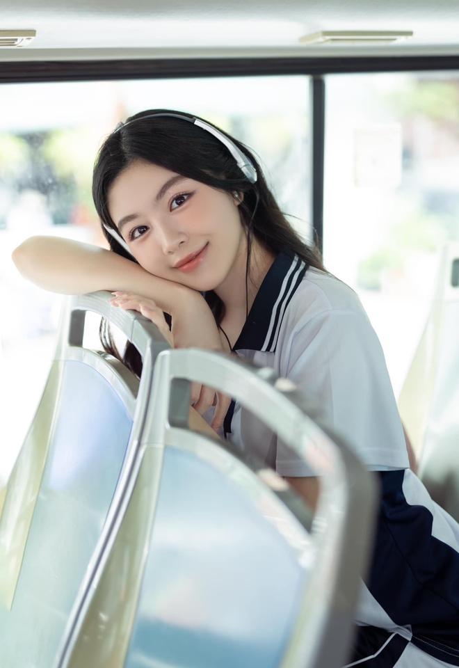 Chơi ngay môn thể thao này để có body hoa hậu như Lọ Lem nhà MC Quyền Linh!- Ảnh 4.