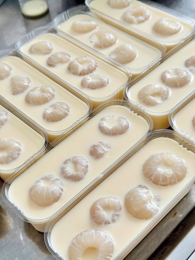 Loại quả được ví như "BHA mùa hè" nay trở thành món ăn viral nhất cõi mạng, giá đắt mấy vẫn cháy hàng- Ảnh 1.