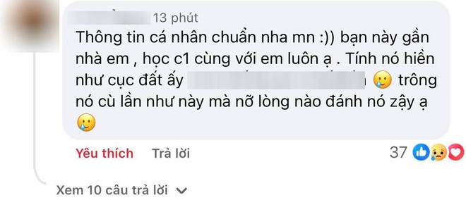 Vụ nam shipper bị hành hung "không tiếc tay" tại Hải Phòng: Nhiều người quen lên tiếng bênh vực- Ảnh 2.