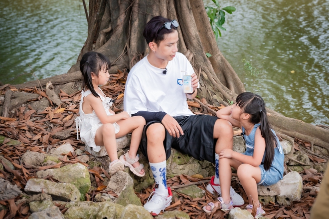 2 bình rượu mơ bất ngờ "gây chiến", nhưng cách dạy con của Neko Lê mới là điều khiến dân tình quan tâm- Ảnh 3.