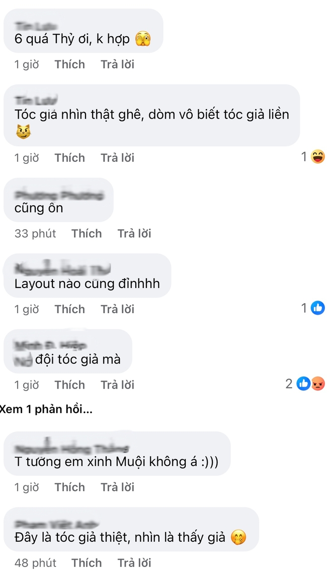 Thanh Thuỷ lột xác khi kết thúc nhiệm kỳ nhưng netizen không khen nổi- Ảnh 8.