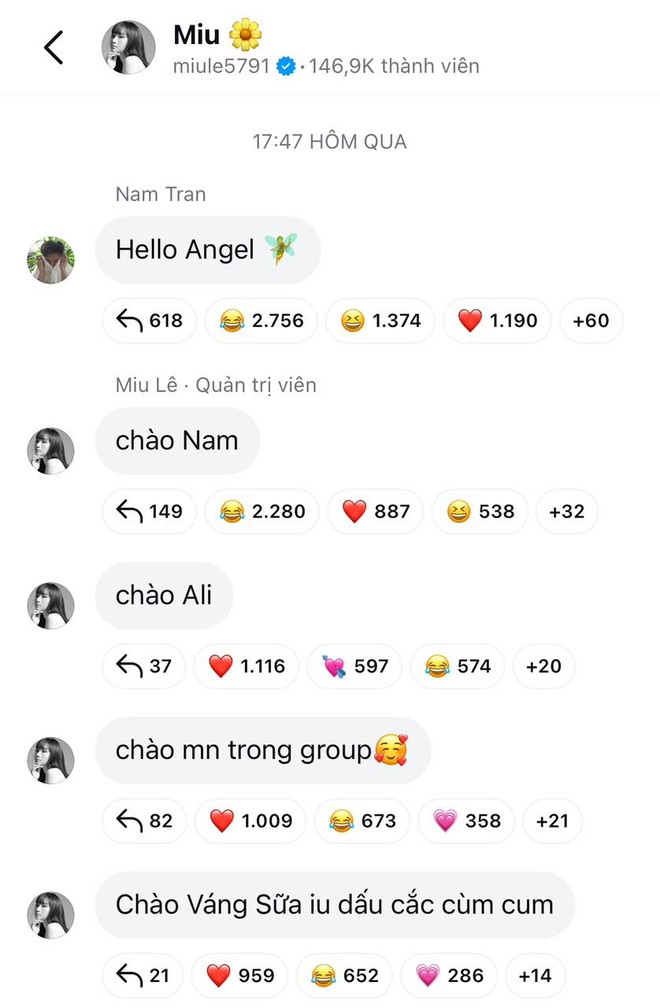 Miu Lê lại bị bắt gặp hẹn hò trai trẻ kém 5 tuổi, đàng trai công khai luôn bằng 2 chữ!- Ảnh 4.