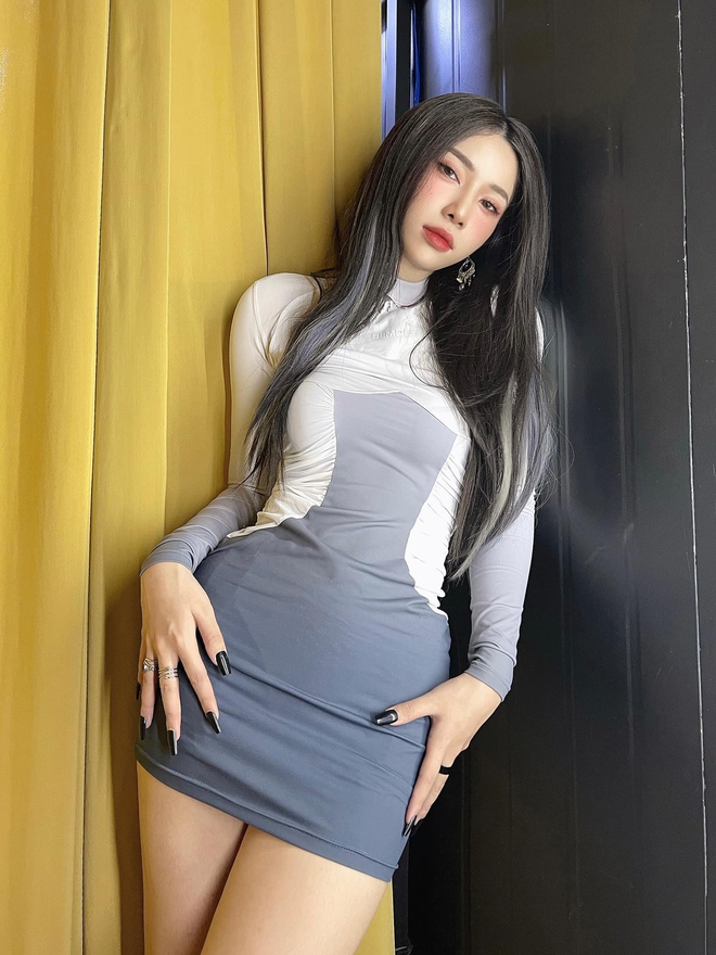 Quá khứ của LyHan tràn ngập mạng xã hội- Ảnh 3.