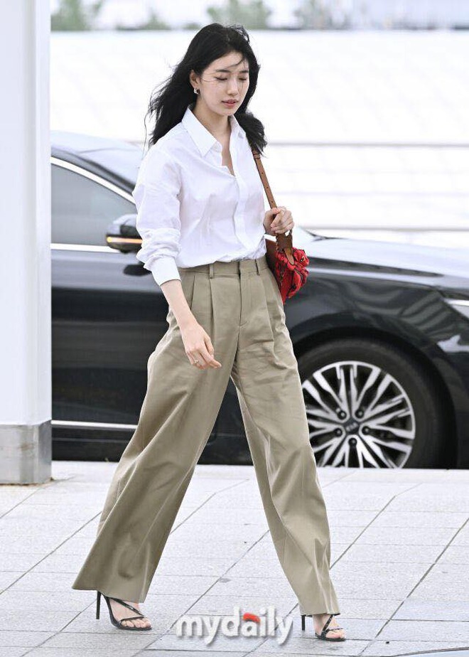Mỹ nhân sở hữu tài sản 35 triệu USD: Đẹp từ sợi tóc đến khuôn mặt, style thì thôi miễn bàn!- Ảnh 15.