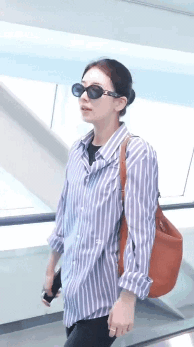 Mỹ nhân sở hữu tài sản 35 triệu USD: Đẹp từ sợi tóc đến khuôn mặt, style thì thôi miễn bàn!- Ảnh 17.