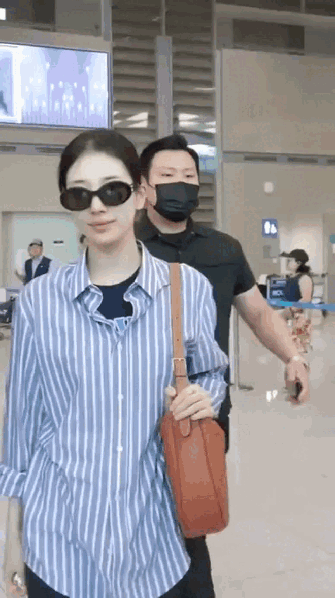 Mỹ nhân sở hữu tài sản 35 triệu USD: Đẹp từ sợi tóc đến khuôn mặt, style thì thôi miễn bàn!- Ảnh 16.
