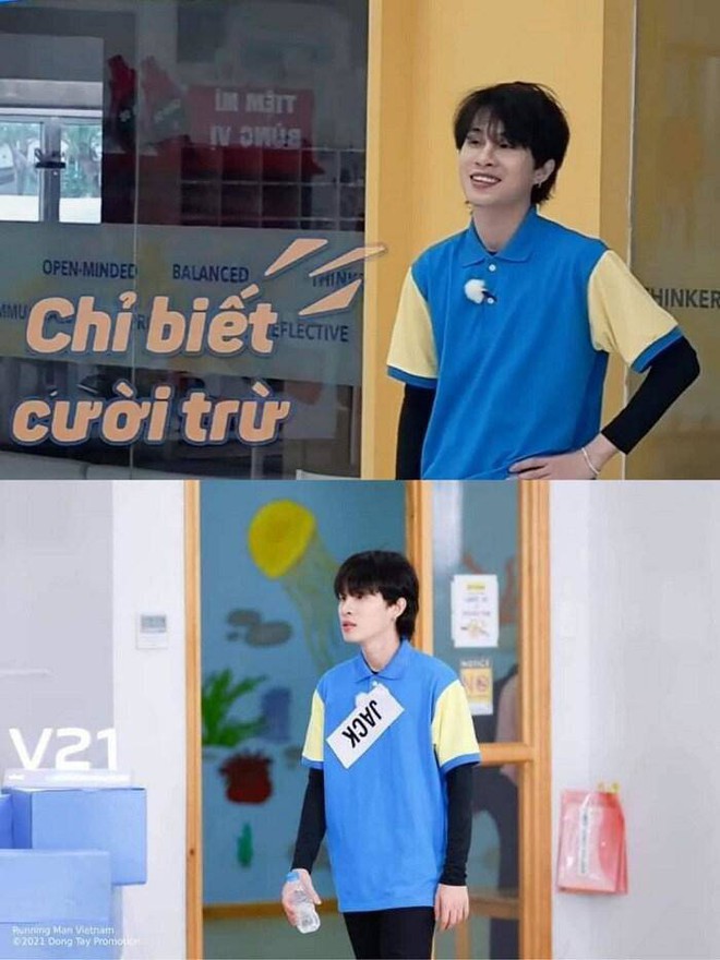 Sao Việt duy nhất bị cắt sóng Running Man giữa chừng: "Bay màu" vì bê bối, vướng tin "show giả tình thật" với 1 người- Ảnh 7.