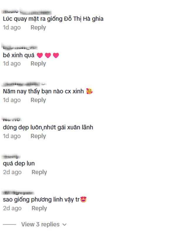 Tân Hoa hậu vừa đăng quang đã được đặt ngang Thanh Thủy, 2 người đẹp khác cũng được gọi tên- Ảnh 4.