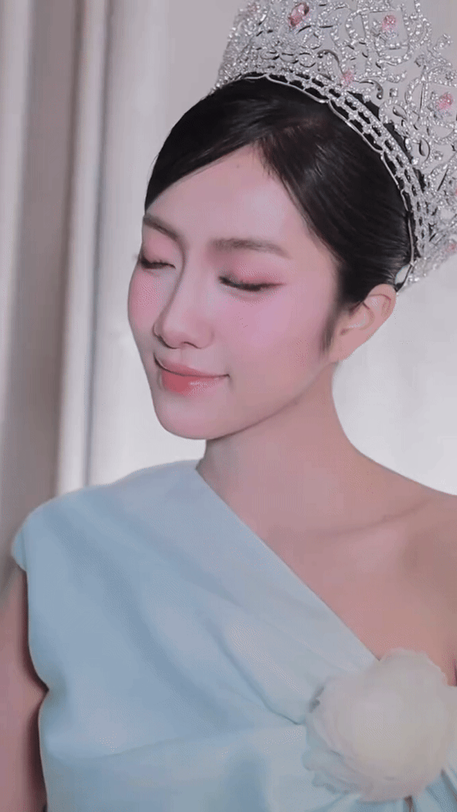 Tân Hoa hậu vừa đăng quang đã được đặt ngang Thanh Thủy, 2 người đẹp khác cũng được gọi tên- Ảnh 7.