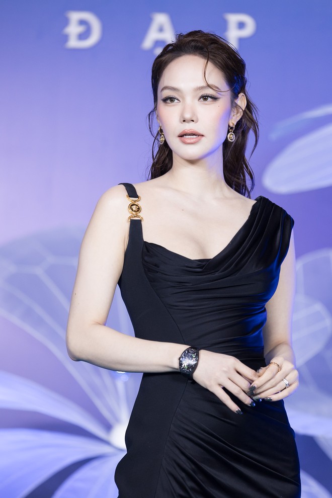 Không ai nghĩ đây lại là Minh Hằng, càng nhìn càng hoang mang “chuyện gì vậy trời?”- Ảnh 3.
