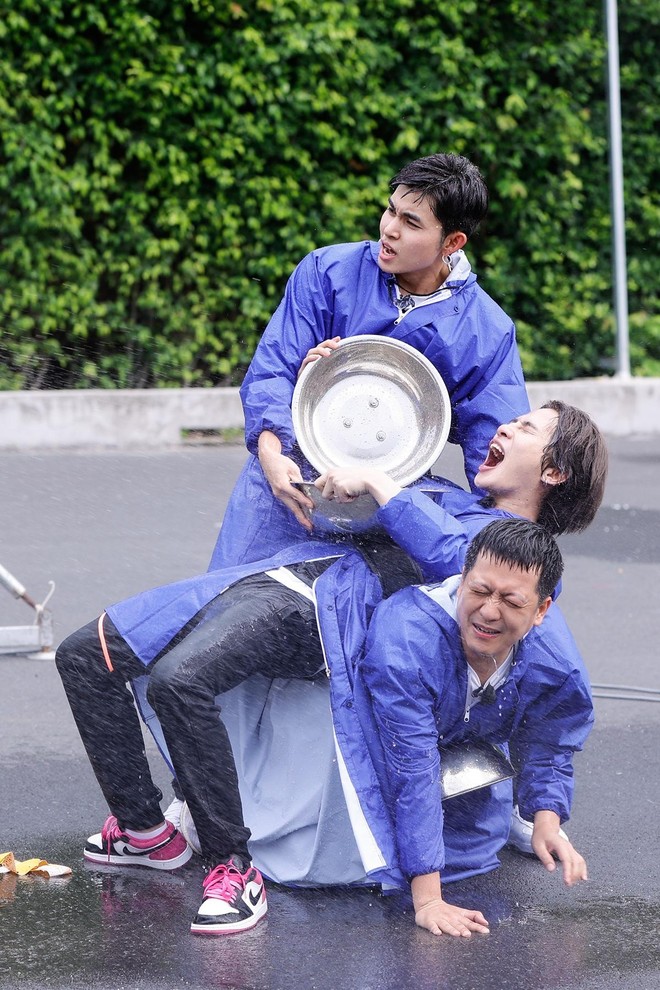 Sao Việt duy nhất bị cắt sóng Running Man giữa chừng: "Bay màu" vì bê bối, vướng tin "show giả tình thật" với 1 người- Ảnh 6.