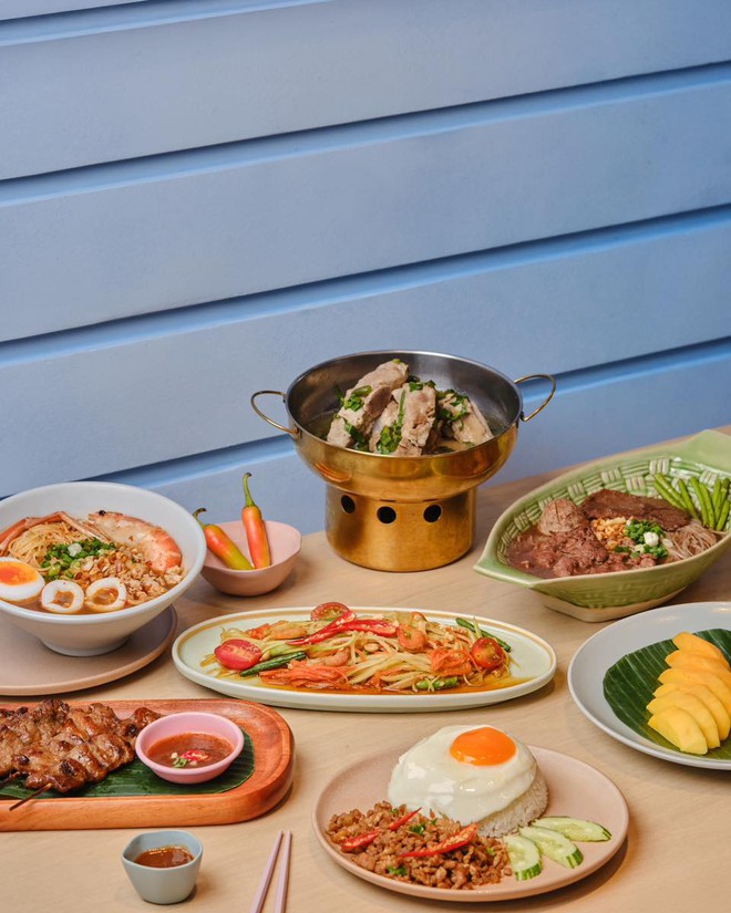 Thảo Điền giờ chỉ còn là ký ức!- Ảnh 5.