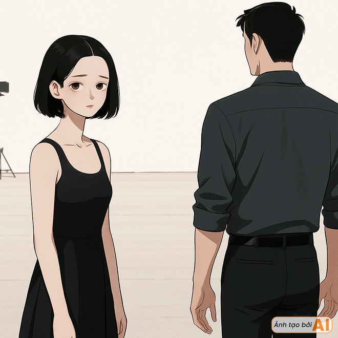 Lưu Diệc Phi - Trần Hiểu bị tố ngoại tình, giờ mới lòi "tiểu tam" khiến "Dương Quá - Tiểu Long Nữ" ly hôn sốc?- Ảnh 4. Lưu Diệc Phi - Trần Hiểu bị tố ngoại tình, giờ mới lòi "tiểu tam" khiến "Dương Quá - Tiểu Long Nữ" ly hôn sốc?- Ảnh 4.