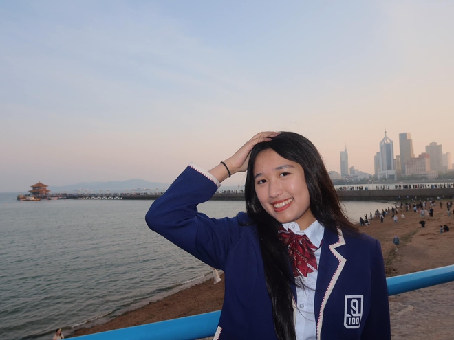 Jenny Huỳnh và Phương Mỹ Chi có mối quan hệ gì?- Ảnh 8.