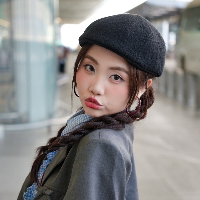 Jenny Huỳnh và Phương Mỹ Chi có mối quan hệ gì?- Ảnh 9.