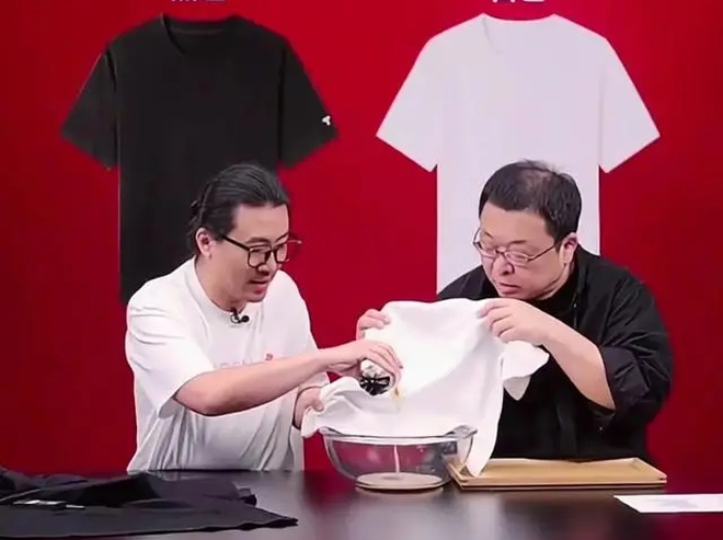 AI đóng giả cựu CEO công nghệ nổi tiếng livestream thu gần 200 tỷ trong 6 tiếng- Ảnh 5.