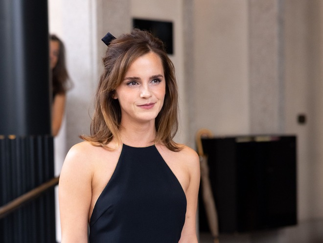 Emma Watson "tự hủy", hỏng luôn cả hình tượng ngọc nữ nức tiếng showbiz- Ảnh 6.