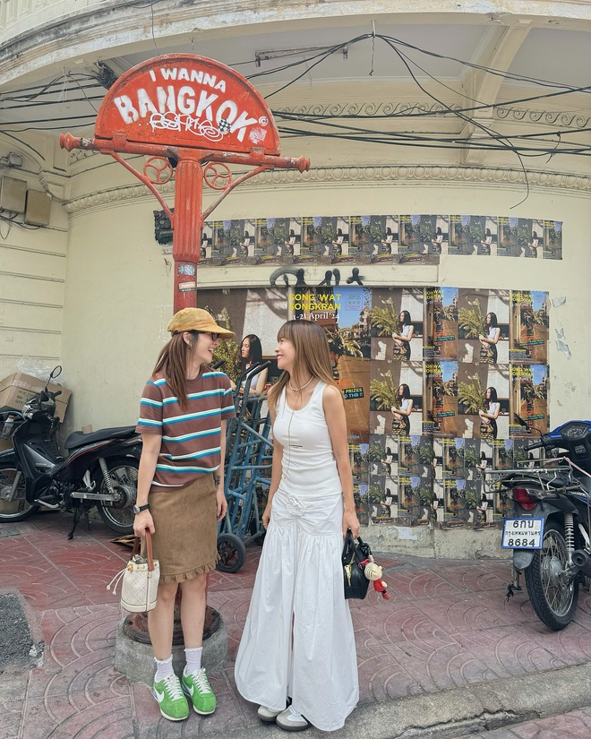 Top 3 mỹ nhân Việt trên 40 tuổi có style trẻ mãi không già- Ảnh 10.