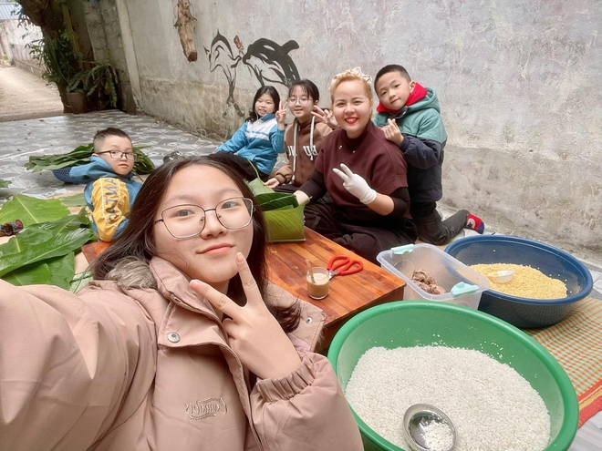 Mẹ 4 con ở Thái Nguyên sở hữu khối tài sản đáng mơ ước: "Tôi không chọn hy sinh, càng không đứng sau lưng chồng"- Ảnh 6.
