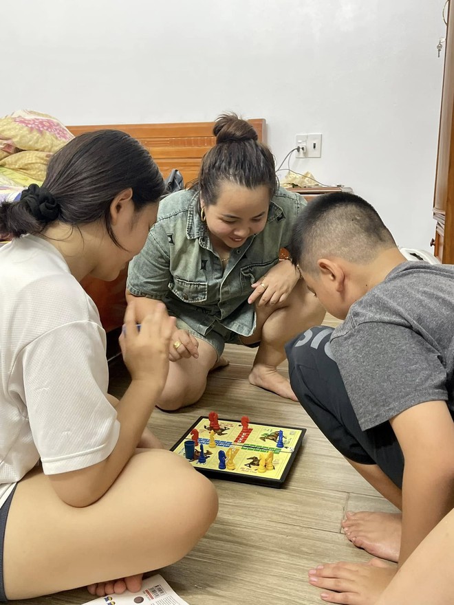 Mẹ 4 con ở Thái Nguyên sở hữu khối tài sản đáng mơ ước: "Tôi không chọn hy sinh, càng không đứng sau lưng chồng"- Ảnh 7.