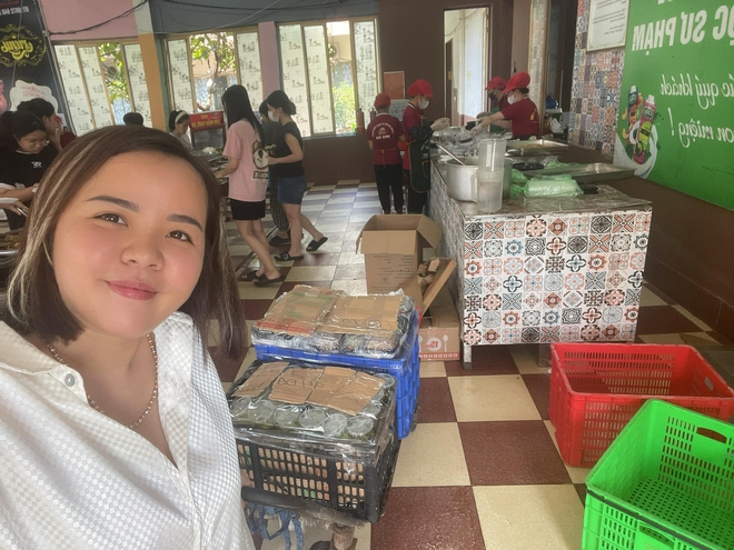 Mẹ 4 con ở Thái Nguyên sở hữu khối tài sản đáng mơ ước: "Tôi không chọn hy sinh, càng không đứng sau lưng chồng"- Ảnh 4.