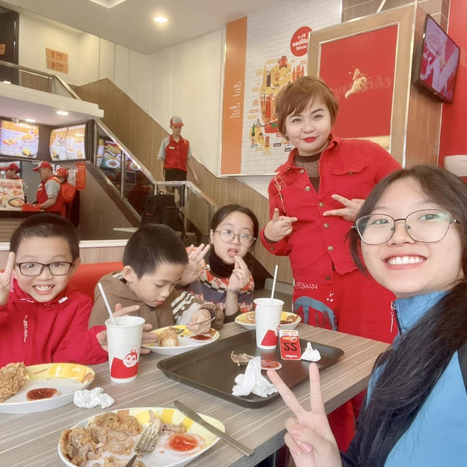 Mẹ 4 con ở Thái Nguyên sở hữu khối tài sản đáng mơ ước: "Tôi không chọn hy sinh, càng không đứng sau lưng chồng"- Ảnh 8.