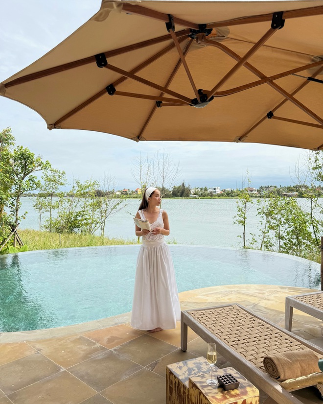 Top 3 mỹ nhân Việt trên 40 tuổi có style trẻ mãi không già- Ảnh 12.