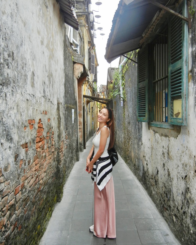 Top 3 mỹ nhân Việt trên 40 tuổi có style trẻ mãi không già- Ảnh 14.