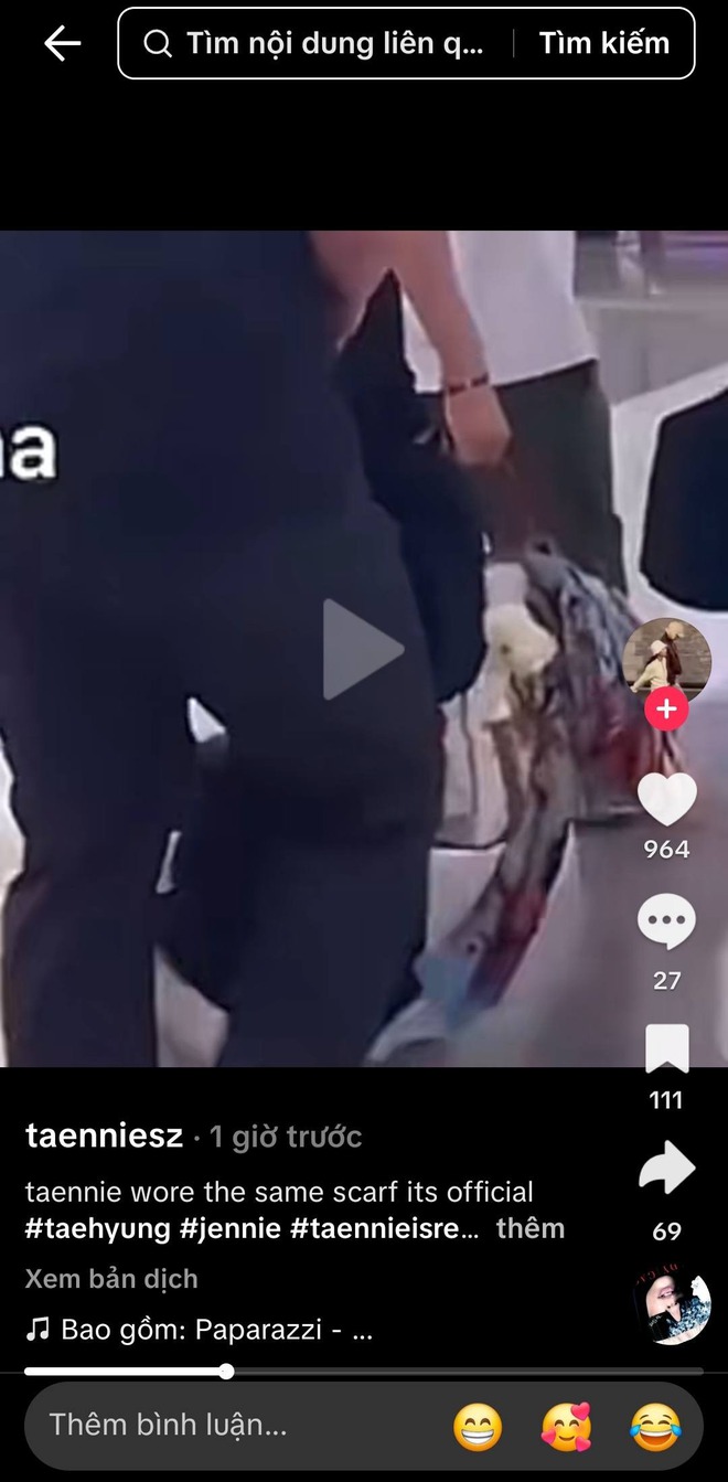 Jennie (BLACKPINK) - V (BTS) nghi bị leak clip riêng tư: Kẻ phát tán lại có "âm mưu" khiến fan phát hoảng- Ảnh 11.