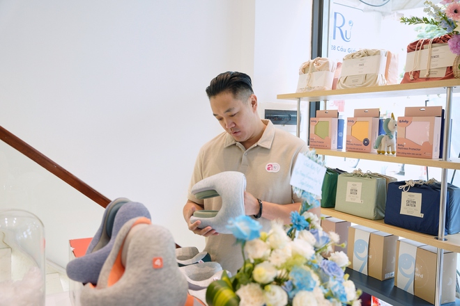 Ru9 chào Hà Nội với loạt ưu đãi lớn chưa từng có nhân dịp khai trương Showroom cơ sở 228 Cầu Giấy- Ảnh 8. Ru9 chào Hà Nội với loạt ưu đãi lớn chưa từng có nhân dịp khai trương Showroom cơ sở 228 Cầu Giấy- Ảnh 8.