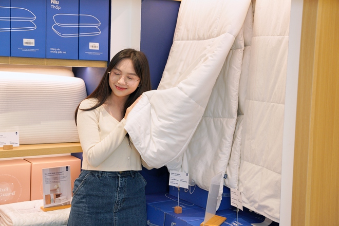 Ru9 chào Hà Nội với loạt ưu đãi lớn chưa từng có nhân dịp khai trương Showroom cơ sở 228 Cầu Giấy- Ảnh 11. Ru9 chào Hà Nội với loạt ưu đãi lớn chưa từng có nhân dịp khai trương Showroom cơ sở 228 Cầu Giấy- Ảnh 11.