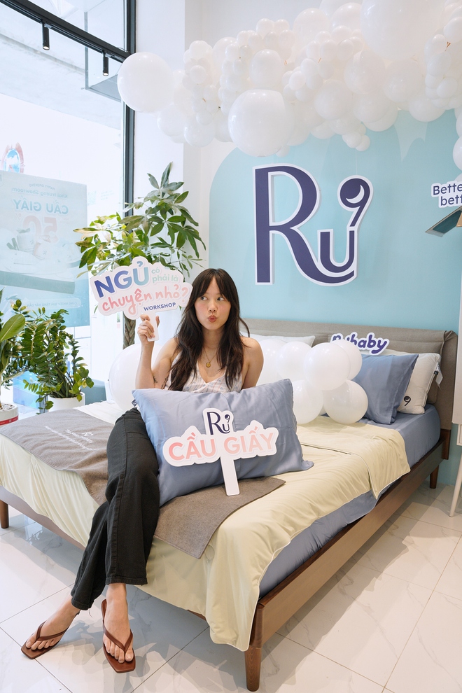 Ru9 chào Hà Nội với loạt ưu đãi lớn chưa từng có nhân dịp khai trương Showroom cơ sở 228 Cầu Giấy- Ảnh 3. Ru9 chào Hà Nội với loạt ưu đãi lớn chưa từng có nhân dịp khai trương Showroom cơ sở 228 Cầu Giấy- Ảnh 3.