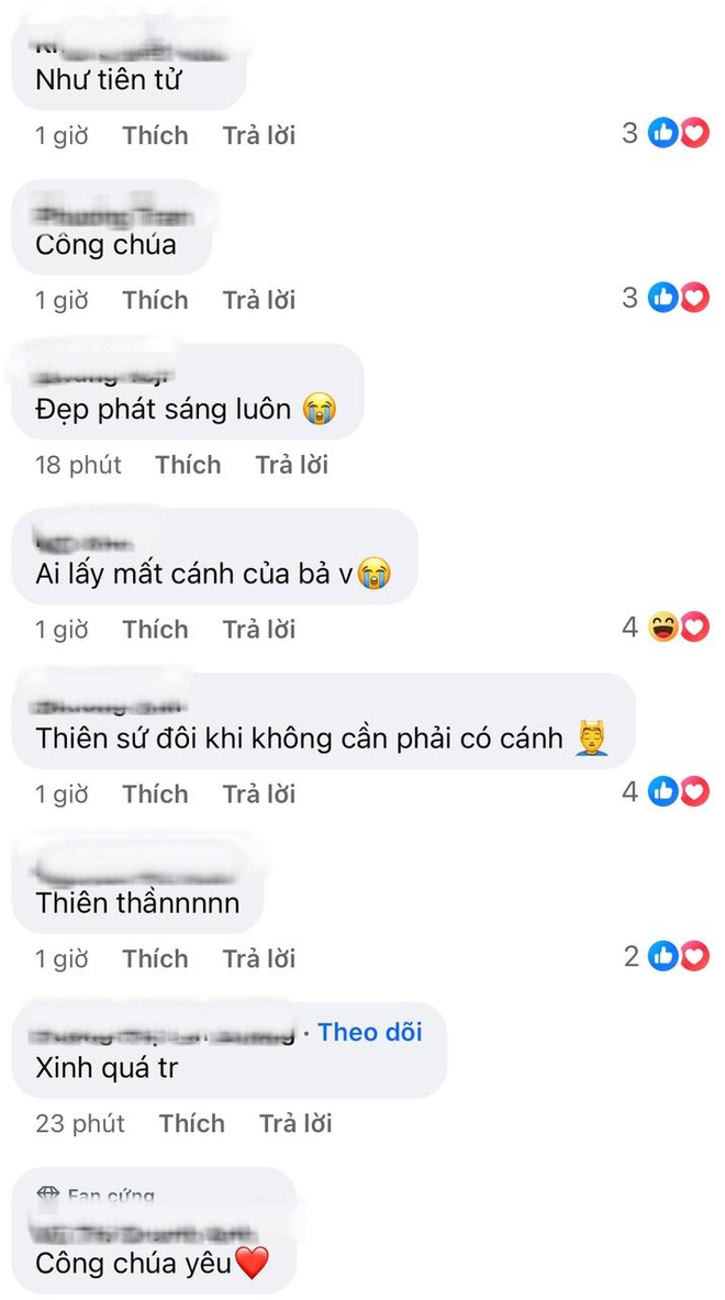 Mái tóc lại giúp Rosé viral, lần này gắn với công chúa Disney- Ảnh 4.