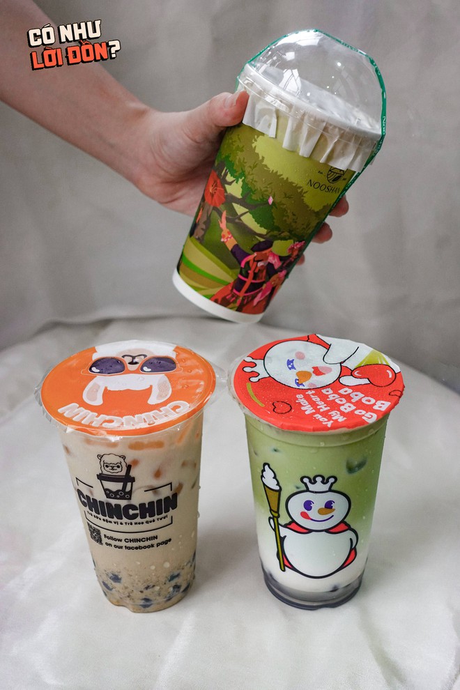 Thực hư loạt thức uống "hợp ý, hợp ví" giá chỉ 15k cho hội mê trà sữa, matcha- Ảnh 1.