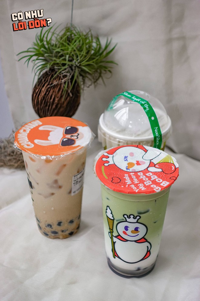 Thực hư loạt thức uống "hợp ý, hợp ví" giá chỉ 15k cho hội mê trà sữa, matcha- Ảnh 2.