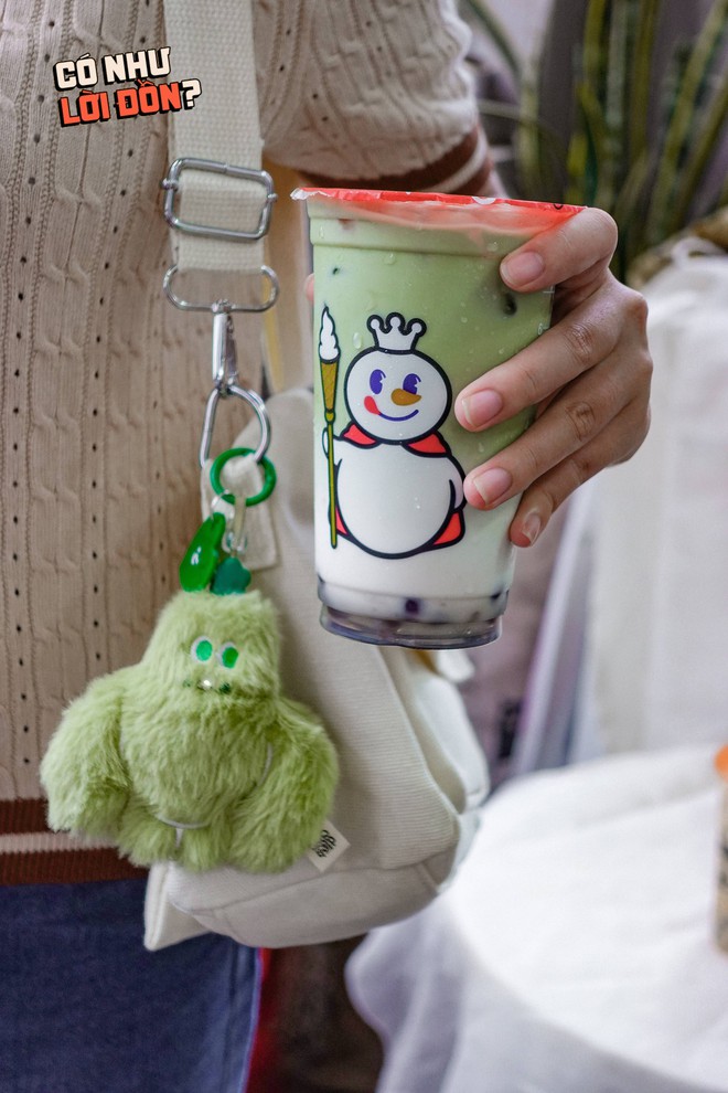 Thực hư loạt thức uống "hợp ý, hợp ví" giá chỉ 15k cho hội mê trà sữa, matcha- Ảnh 4.