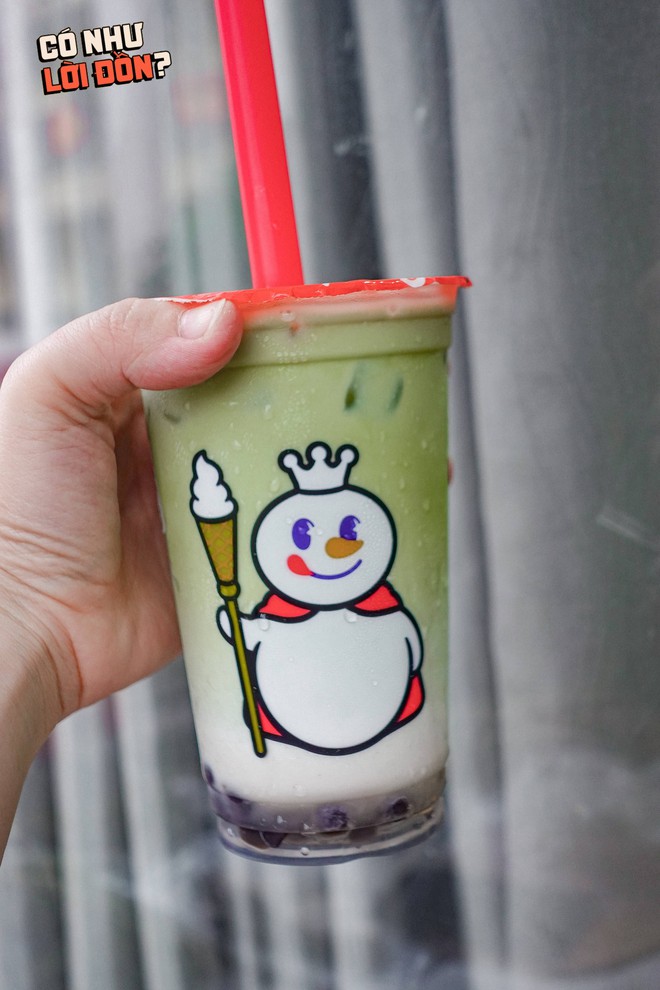 Thực hư loạt thức uống "hợp ý, hợp ví" giá chỉ 15k cho hội mê trà sữa, matcha- Ảnh 5.
