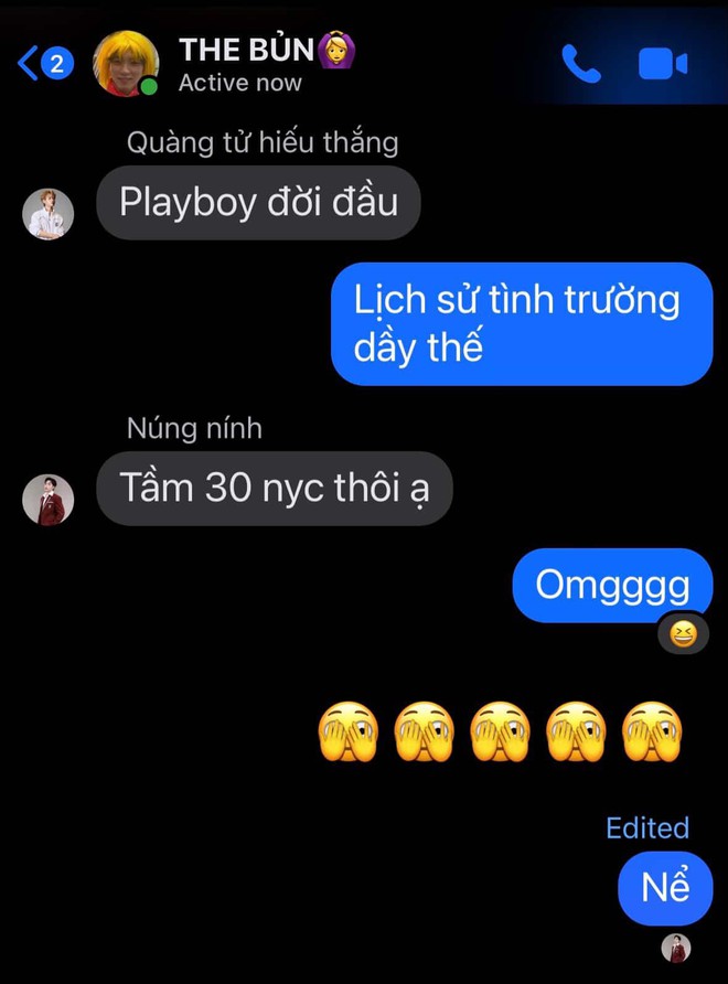 Tiếc cho Tóc Tiên!- Ảnh 13.