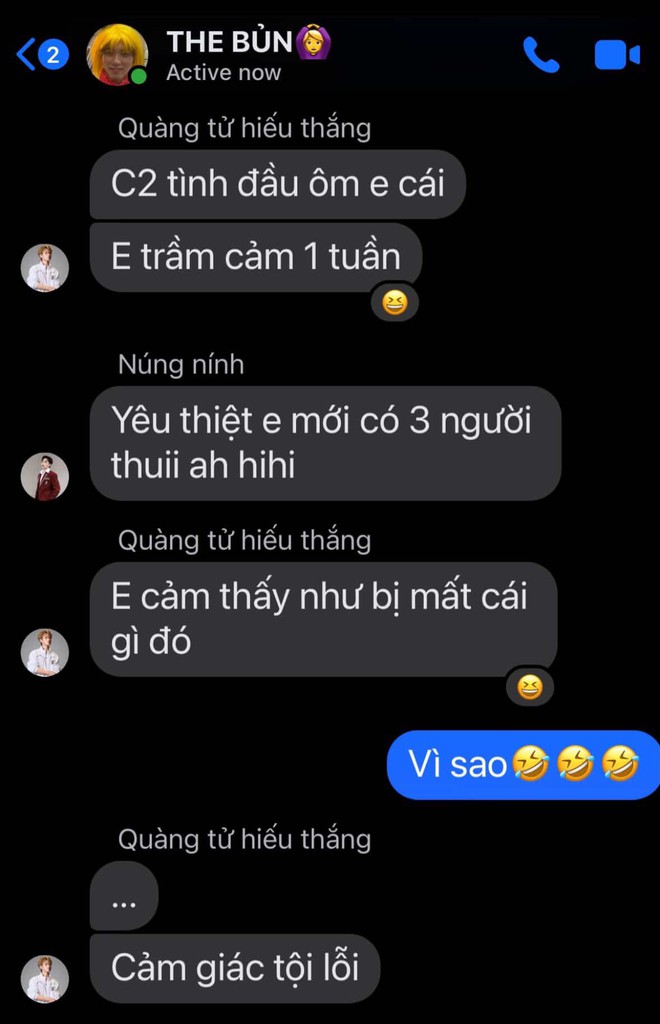 Tiếc cho Tóc Tiên!- Ảnh 14.