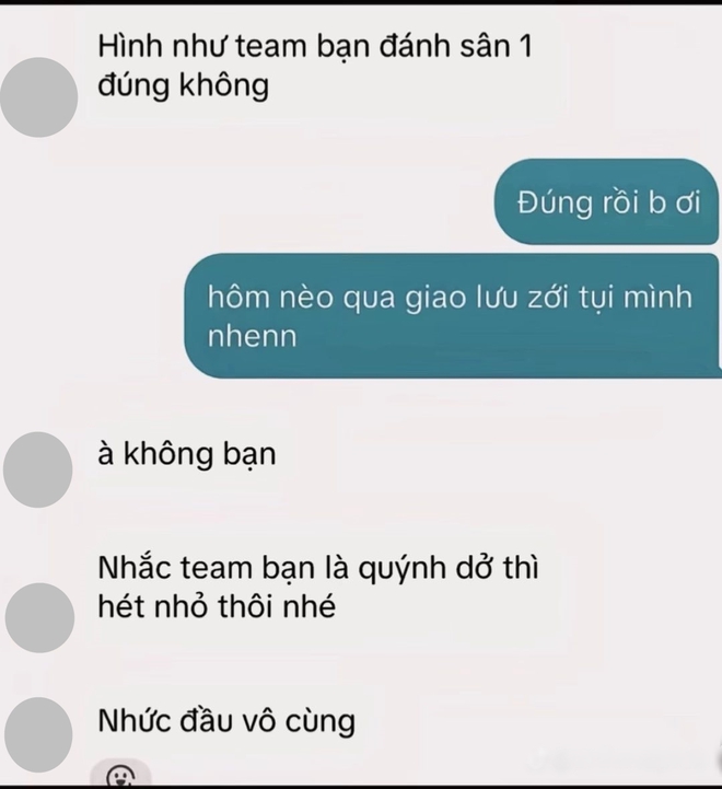 Pickleball: “Đánh dở thì hét nhỏ thôi, nhức đầu vô cùng”- Ảnh 4.