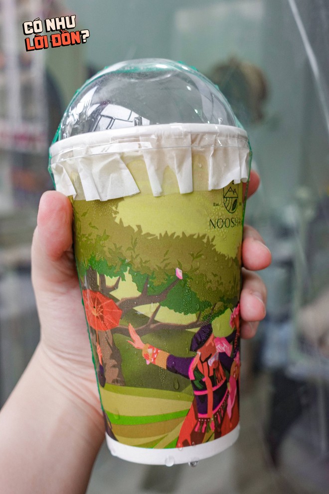Thực hư loạt thức uống "hợp ý, hợp ví" giá chỉ 15k cho hội mê trà sữa, matcha- Ảnh 6.