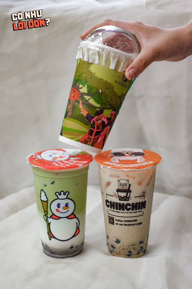 Thực hư loạt thức uống "hợp ý, hợp ví" giá chỉ 15k cho hội mê trà sữa, matcha- Ảnh 7.