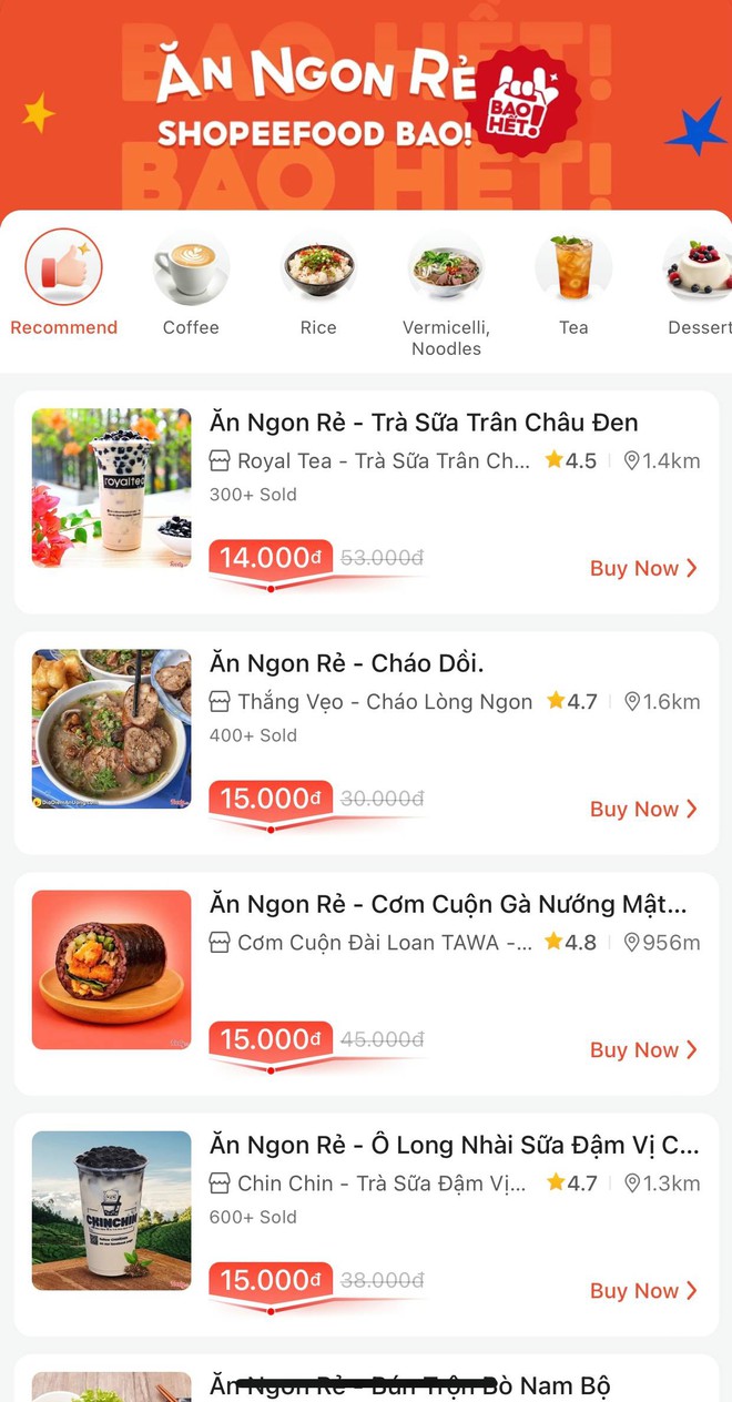 Thực hư loạt thức uống "hợp ý, hợp ví" giá chỉ 15k cho hội mê trà sữa, matcha- Ảnh 11.