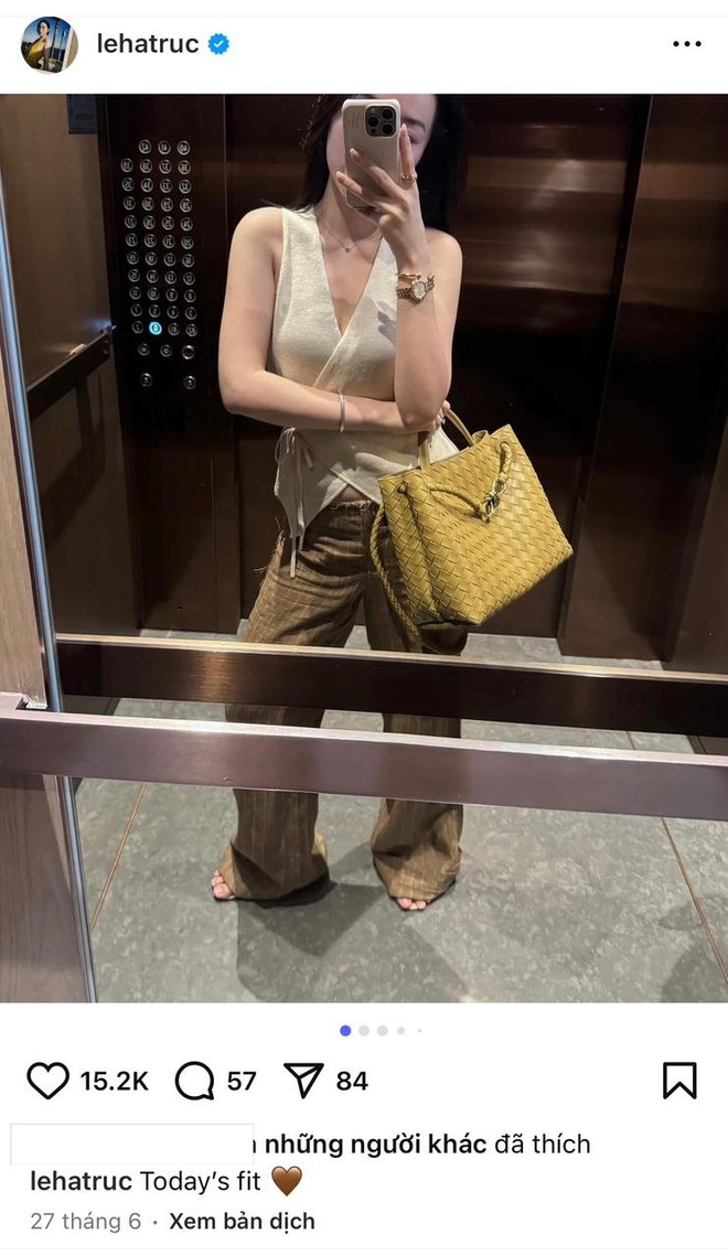 Threads đang nói gì về Lê Hà Trúc?- Ảnh 14. Threads đang nói gì về Lê Hà Trúc?- Ảnh 14.