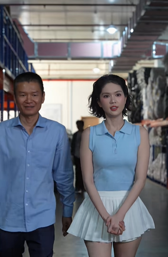 Bí mật của loạt sếp lớn đi livestream bán hàng: Chuyên gia “bóc” cặn kẽ- Ảnh 5.