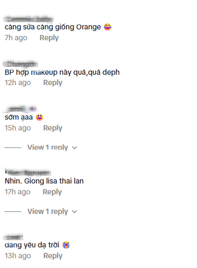 Bích Phương lần này lạ quá, hao hao hết người này đến người khác- Ảnh 3. Bích Phương lần này lạ quá, hao hao hết người này đến người khác- Ảnh 3.