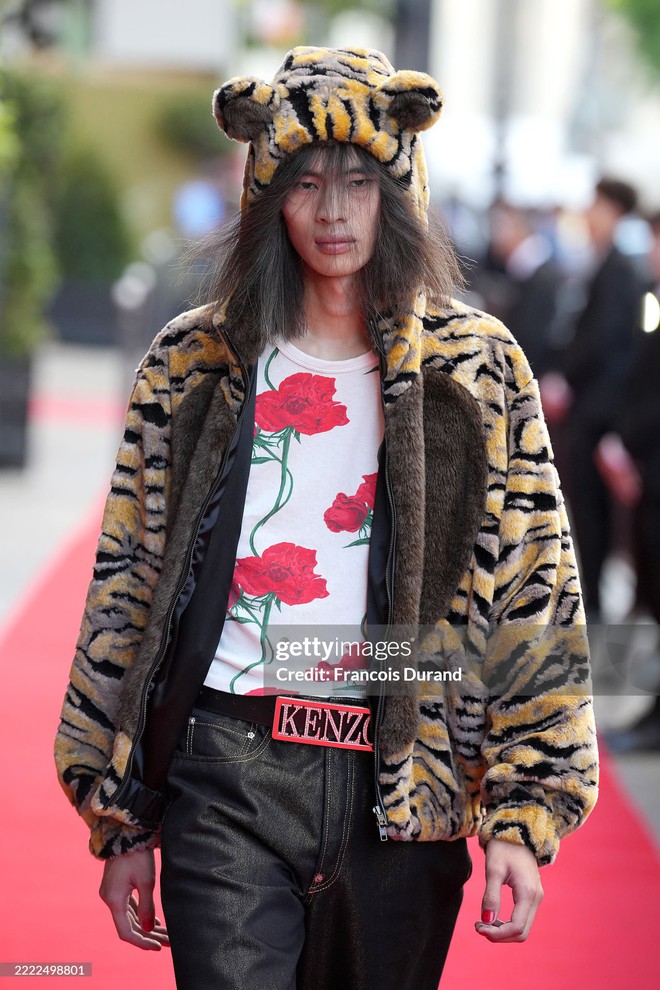 Du học sinh Việt tay ngang làm makeup, trúng cơ hội vàng tại Paris Fashion Week: Bình tĩnh, hít thở sâu, mình làm được!- Ảnh 9. Du học sinh Việt tay ngang làm makeup, trúng cơ hội vàng tại Paris Fashion Week: Bình tĩnh, hít thở sâu, mình làm được!- Ảnh 9.
