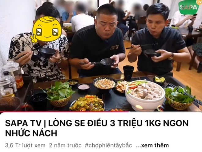 Hải Sapa bất ngờ "tố" Ngô Quyền Thế- Ảnh 6.