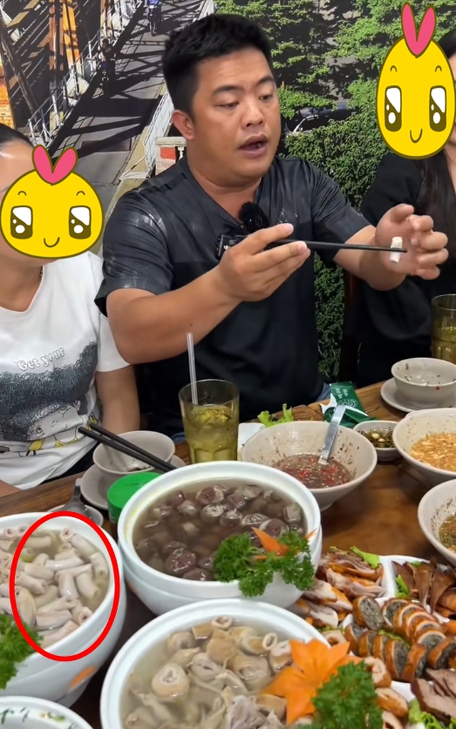Hải Sapa bất ngờ "tố" Ngô Quyền Thế- Ảnh 5.