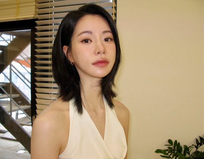 4 kiểu tóc ngắn không cần chăm sóc nhiều, phù hợp mọi gương mặt, bất cứ ai cắt xong cũng tuyệt xinh- Ảnh 10.